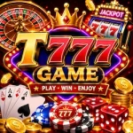T777 Game