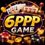 6PPP Game