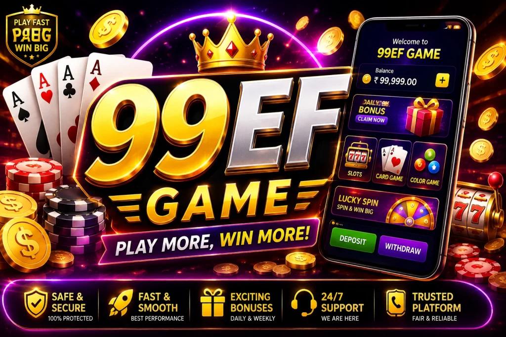 99EF Game