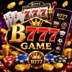 B777 Game
