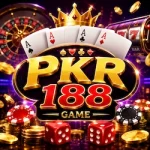 PKR188 Game