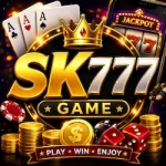 SK777 Game