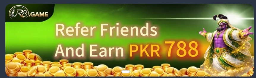 UR8 Game