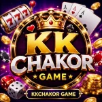 kkChakor Game