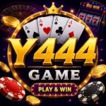 y444 Game