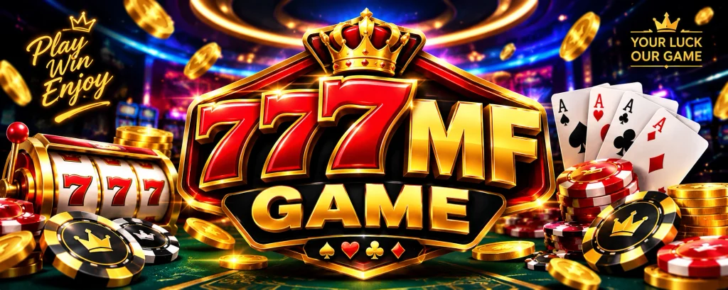 777MF Game