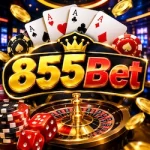 855Bet Game