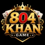 804 Khan Game