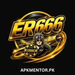 ER666 Game