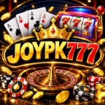 JOYPK777 Game